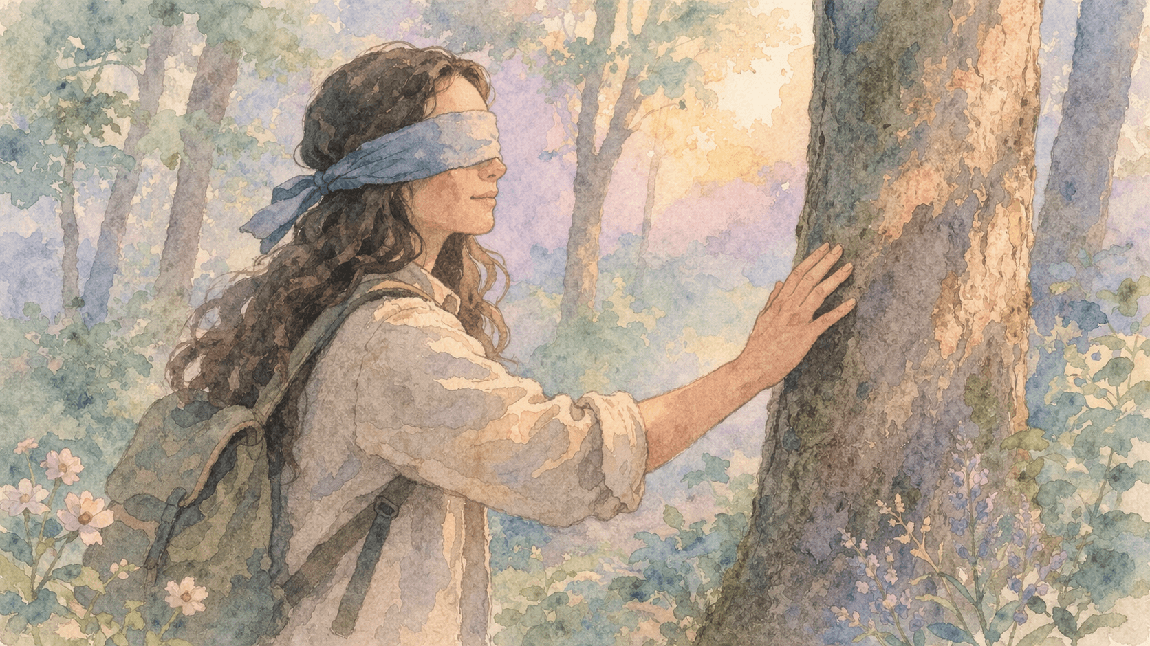 My picture of the present in AI